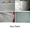 Polyester/Cotton 65/35 Plain Woven Grey Fabric 23S 106*59 47"