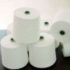 Polyester/Cotton 80/20NE21-NE 40/1 carded and combed virgin