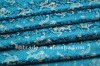 Polyester Cotton Bamboo Fabric