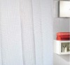 Polyester/Cotton Bath Shower Windows Curtain