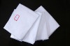 Polyester/Cotton Bleached Fabric T/C 80/20 45*45 133*72