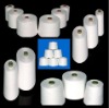 Polyester Cotton Blend Yarn P/C90/10 45S/1