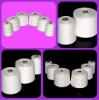 Polyester Cotton Blend Yarn ( T/C90/10; T/C80/20; T/C65/35 ) 45S/1 Virgin , Raw White