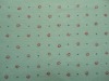 Polyester Cotton Jacquard Fabric