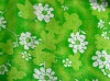 Polyester Cotton Printed Fabric