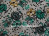 Polyester/Cotton Printed Fabric T/C 90/10 45s 110*76