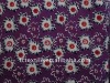 Polyester/Cotton Printed Fabric T/C 90/10 45s 96*72