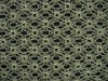 Polyester/Cotton Raschel Lace