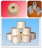 Polyester Cotton Raw White Yarn 45s/1( T/C90/10;T/C80/20;T/C65/35)