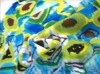Polyester/Cotton T/C Dyed Fabric CVC60/40 Textile Fabric
