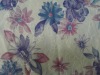 Polyester/Cotton T/C Dyed Fabric T80/C20 Textile Fabric