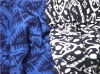 Polyester/Cotton T/C Dyed Fabric T80/C20 Textile Fabric