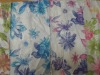 Polyester/Cotton T/C Dyed Fabric T80/C20 Textile Fabric