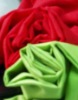 Polyester/Cotton T/C Dyed Fabric T80/C20 Textile Fabric