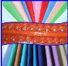 Polyester Cotton ( T/C65/35 ) Dyed Fabric for T-shirt Materials