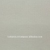 Polyester Cotton White Plain Taffeta Stretch Fabric