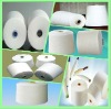Polyester Cotton Yarn 45s/1, Blended Polyester Cotton Yarn
