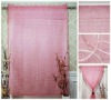 Polyester Curtain Fabric