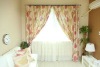 Polyester Curtain Fabric