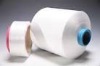 Polyester DTY 150/48 Optical White Yarn