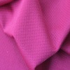 Polyester DTY 150D+75D with shining Plain Dyed Jersey Knitting fabric