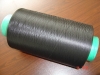 Polyester DTY 75D/36F black Yarns