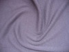 Polyester DTY Plain Dyed Interlock Knitted Fabric