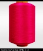 Polyester DTY color yarn