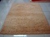 Polyester DTY shaggy Carpet and Rug