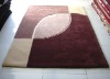 Polyester Decorative Carpeting