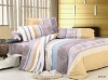 Polyester Dobby Printed Bedding set