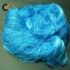 Polyester Dyed Yarn