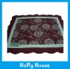 Polyester Embroidered Quilt