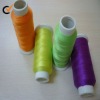 Polyester Embroidery Machine Thread
