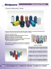 Polyester Embroidery Thread