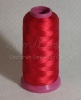 Polyester Embroidery Threads