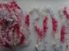 Polyester Feather fancy  yarn