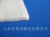 Polyester Fiber for Sound-Absorbing