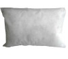 Polyester Filled Pillow ,inflight pillow ,airline nonwoven fabric pillow ,travel pillow,inflight nonwoven pillow