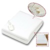 Polyester Fitted Heating Blanket EMC01