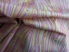 Polyester Four-way Spandex Fabric