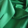 Polyester Golden knitted Fabric