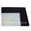 Polyester Herringbone 150DX60S 110X76 58/59" white/dyed for pocket