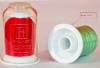 Polyester High Quality embroidery thread