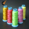Polyester High Strength Sewing Thread