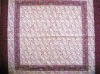 Polyester Home textile fabric