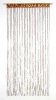 Polyester India/Pakistan-style string curtain