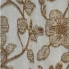 Polyester Jacquard Curtain Fabric