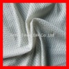 Polyester Jacquard Metal Yarn Fabric