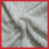 Polyester Jacquard PV Fleece